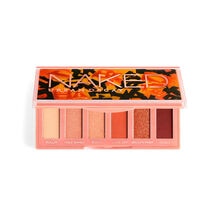 MINI NAKED HALF BAKED PALETTE (MINIPALETA DE SOMBRAS)